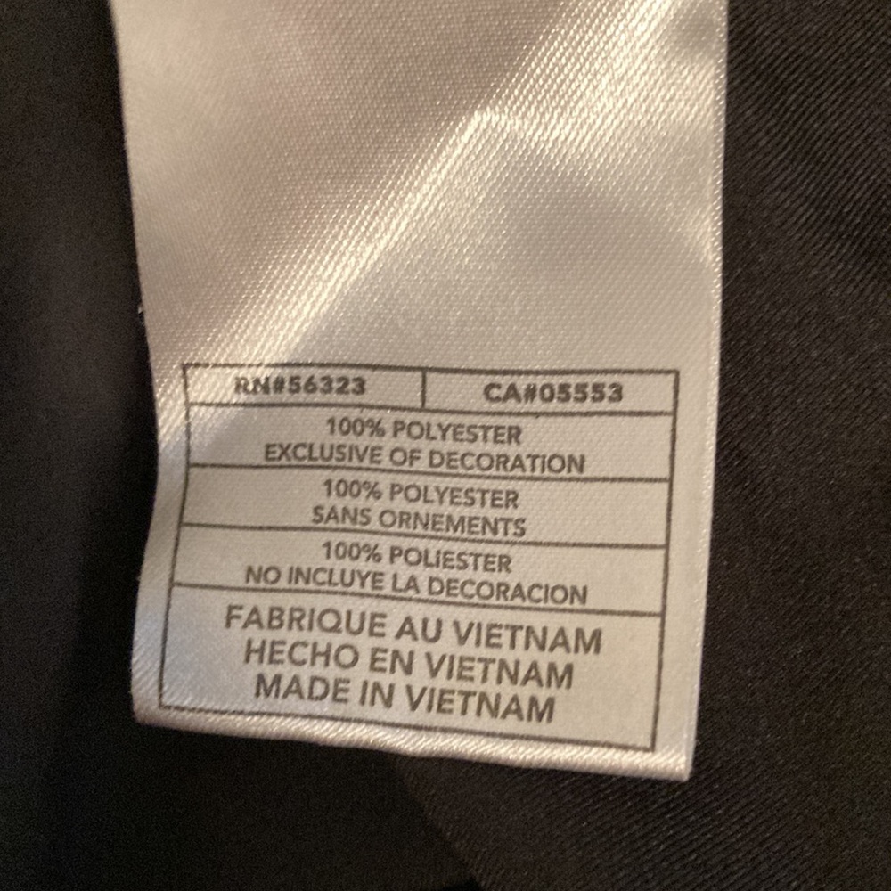 Nike jacket - Picture 9 of 10